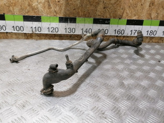 Трубка системы охлаждения C 203