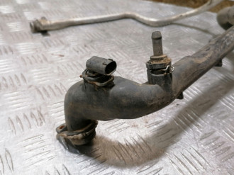 Трубка системы охлаждения C 203