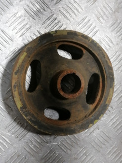 Шкив коленвала C 202