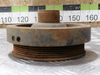 Шкив коленвала C 202