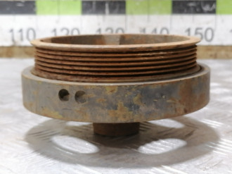 Шкив коленвала C 202