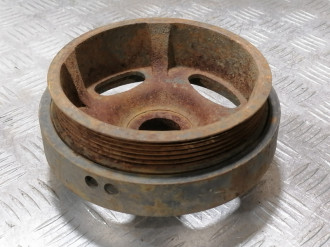 Шкив коленвала C 202