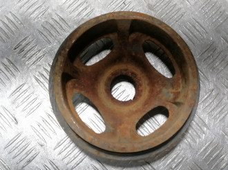 Шкив коленвала C 202