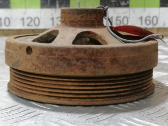 Шкив коленвала S 220