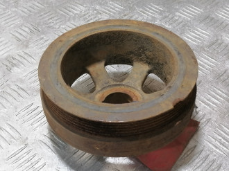 Шкив коленвала S 220