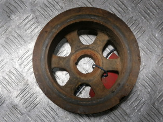 Шкив коленвала S 220