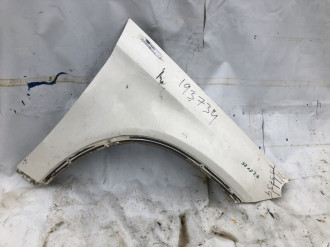 Крыло переднее правое Gle c292