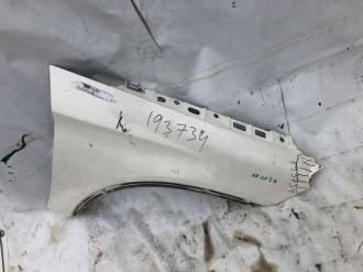 Крыло переднее правое Gle c292
