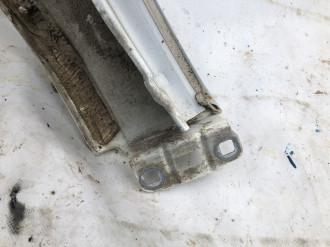 Крыло переднее правое Gle c292