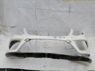 Бампер передний Gle c292