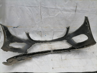 Бампер передний Gle c292