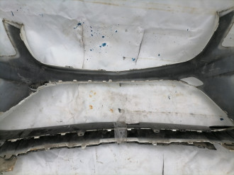 Бампер передний Gle c292