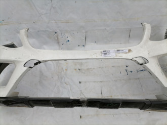 Бампер передний Gle c292