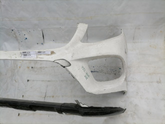 Бампер передний Gle c292