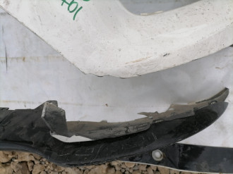 Бампер передний Gle c292