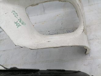 Бампер передний Gle c292