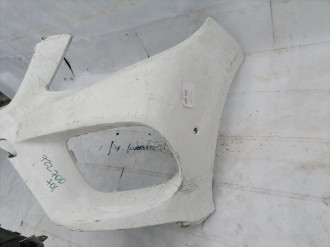 Бампер передний Gle c292