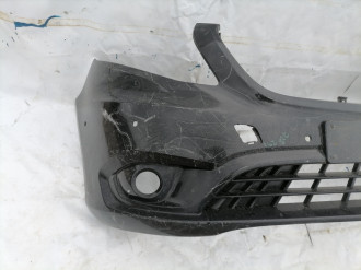 Бампер передний Vito 638