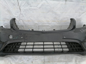 Бампер передний Vito 638