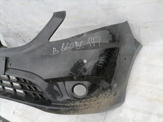 Бампер передний Vito 638