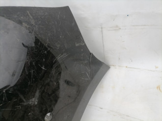 Бампер передний Vito 638