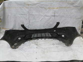 Бампер передний Vito 638