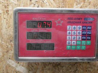 Рычаг задний верхний левый Clk 208