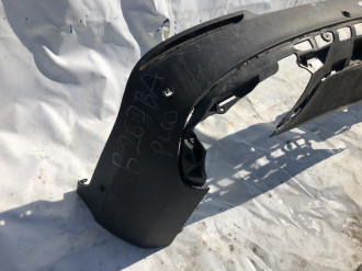 Юбка задняя Glc C253