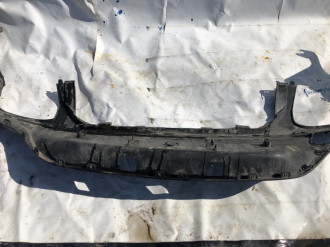 Юбка задняя Glc C253