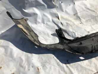 Юбка задняя Glc C253