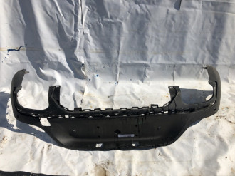 Юбка задняя Glc C253