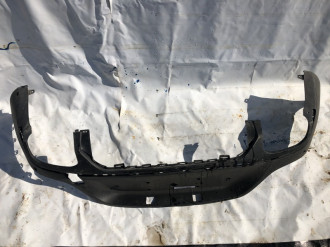 Юбка задняя Glc C253