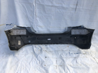 Бампер задний A 168
