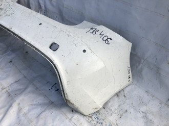 Бампер задний A 168