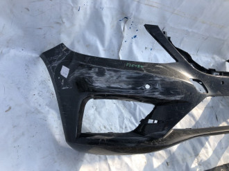 Бампер передний S 140