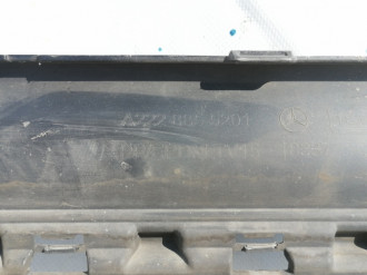 Юбка задняя S 140