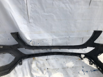 Бампер передний Gle c292