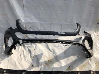 Бампер передний Gle c292