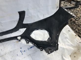 Бампер передний Gle c292