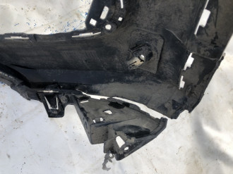 Бампер передний Gle c292