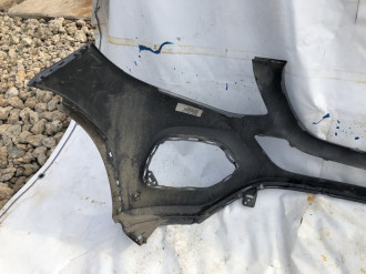 Бампер передний Gle c292