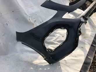 Бампер передний Gle c292