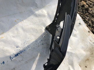 Бампер передний Gle c292