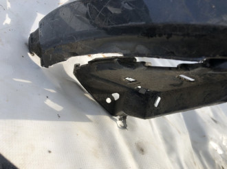 Бампер передний Gle c292