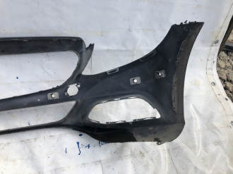 Бампер передний C 202