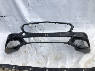 Бампер передний C 202