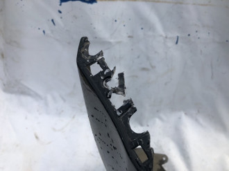 Бампер передний C 202