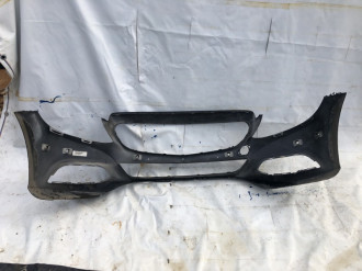 Бампер передний C 202