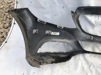 Бампер передний C 202