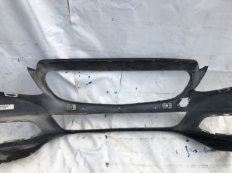 Бампер передний C 202